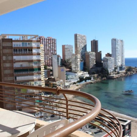 Coblanca 8 - Zand Properties ベニドルム エクステリア 写真